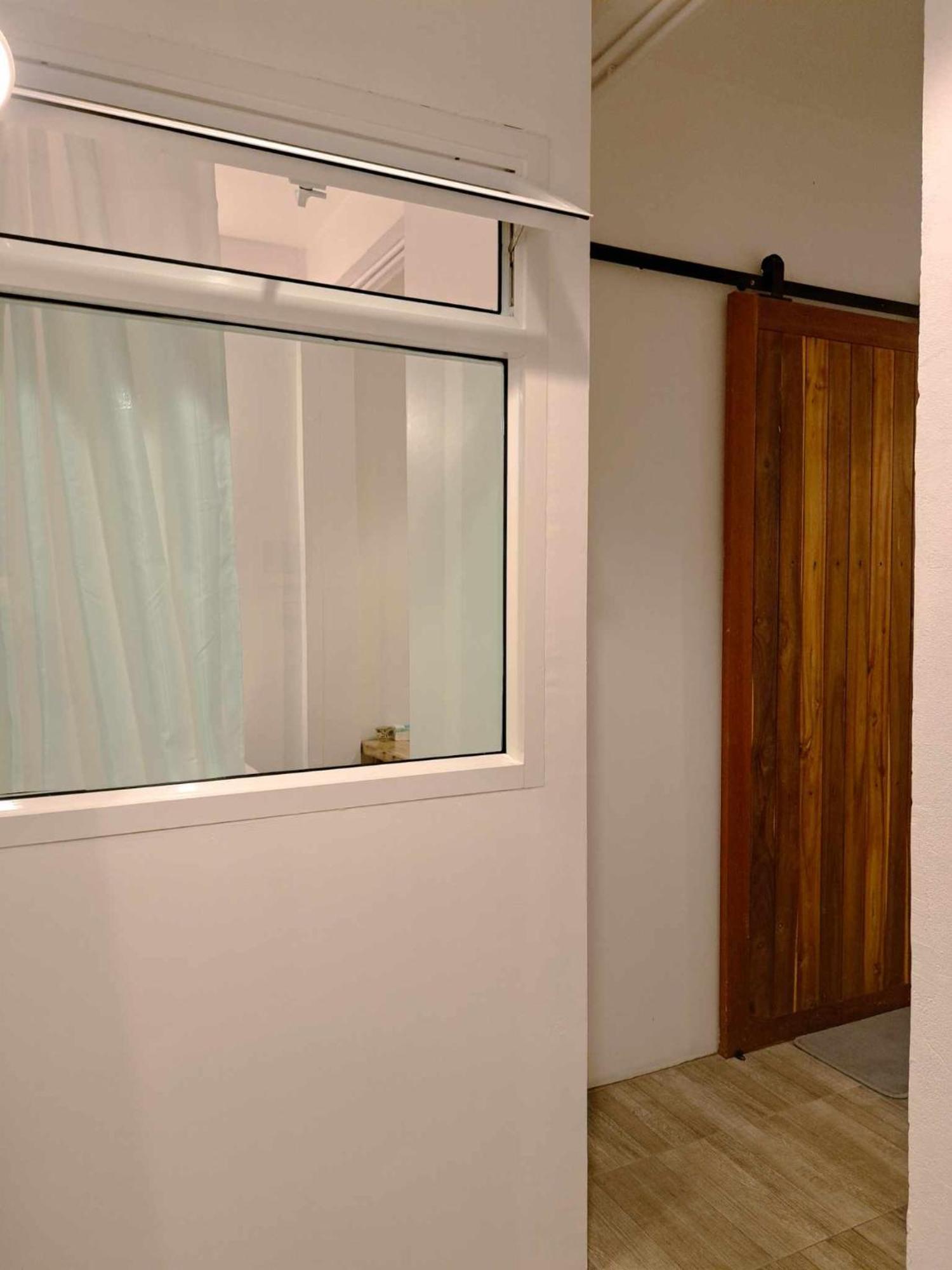 8 Sleeper Street Guesthouse Krabi town Exterior foto