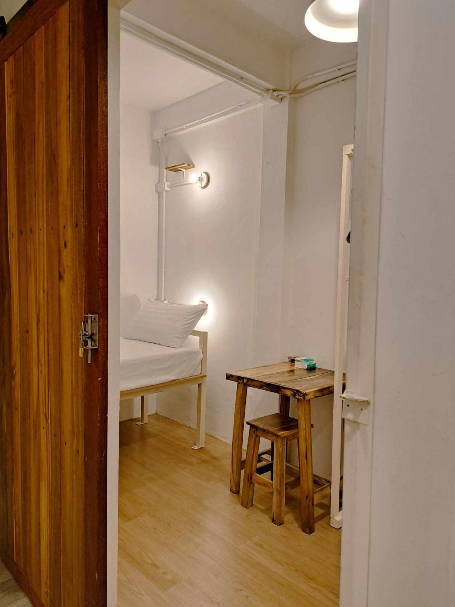 8 Sleeper Street Guesthouse Krabi town Exterior foto