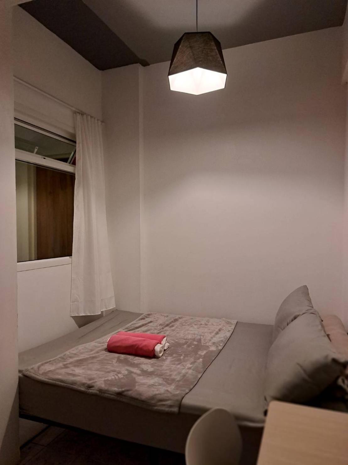 8 Sleeper Street Guesthouse Krabi town Exterior foto