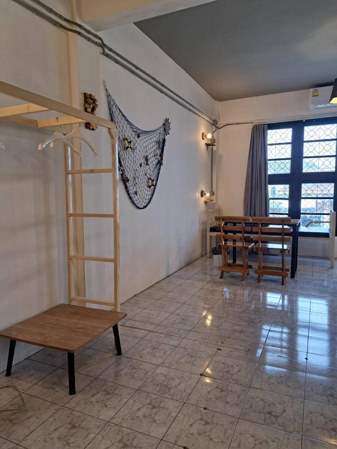 8 Sleeper Street Guesthouse Krabi town Exterior foto