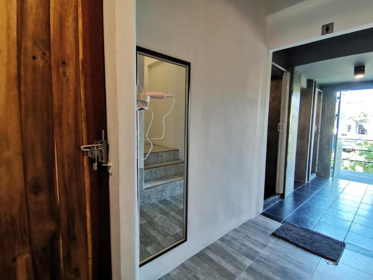 8 Sleeper Street Guesthouse Krabi town Exterior foto