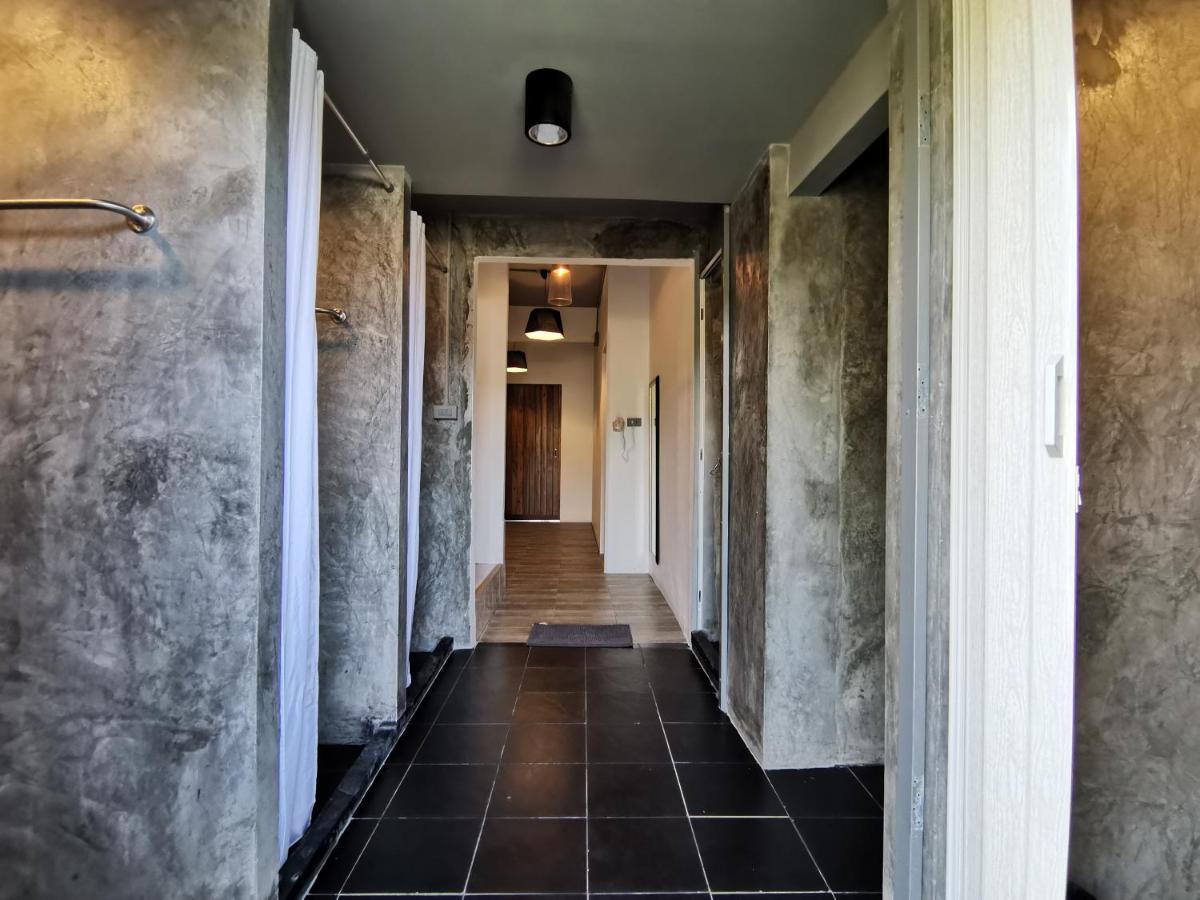 8 Sleeper Street Guesthouse Krabi town Exterior foto